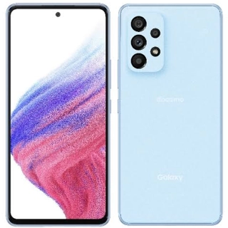 Galaxy A53