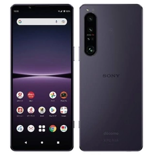 Xperia1 IV