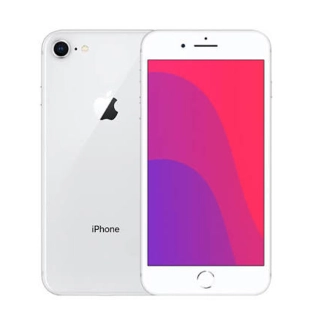 iPhone 8