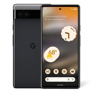 Google Pixel6a