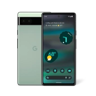 Google Pixel5a