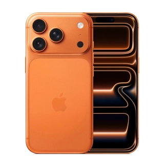 iPhone 17 Pro
