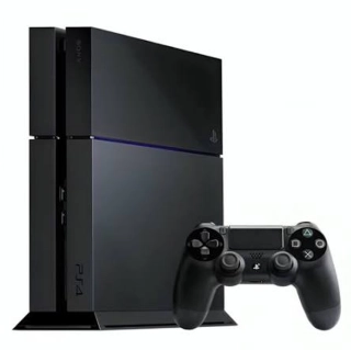 PlayStation 4 500GB CUH-2200AB01 