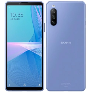 Xperia 10 III
