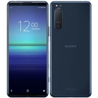 Xperia 5 II