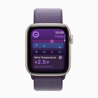 Apple Watch SE3