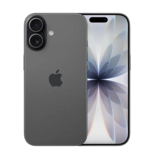 iPhone 17