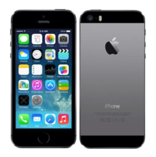 iPhone 5s