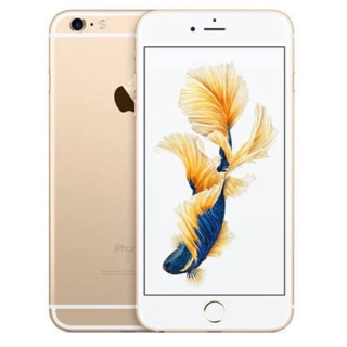 iPhone 6 Plus