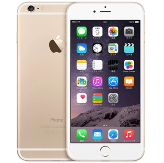 iPhone 6s Plus