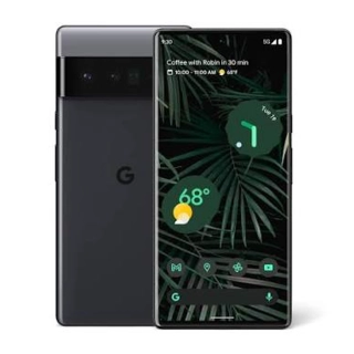 Google Pixel6 Pro