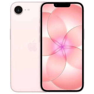 iPhone 17e
