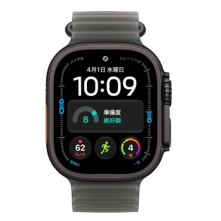 Apple Watch Ultra4