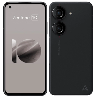 ASUS ZenFone 10 mineo版SIMフリー