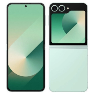 Galaxy Z Flip6 国内版SIMフリー SM-F741Q
