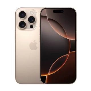 iPhone 16 Pro