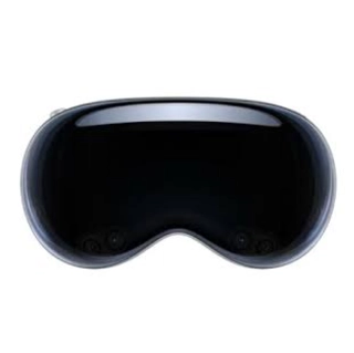 Apple Vision Pro 2025 Apple M5 