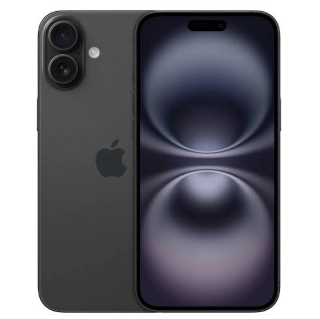 iPhone 16 Plus