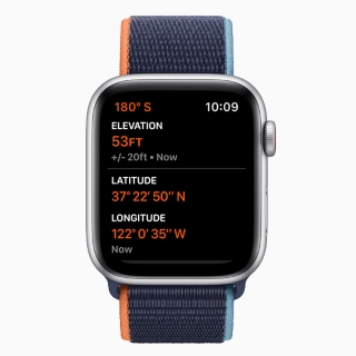 Apple Watch SE