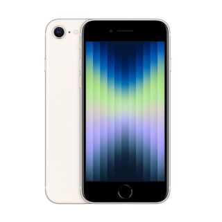 iPhone SE 第3世代