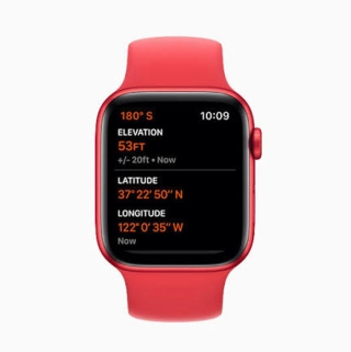 Apple watch Series6