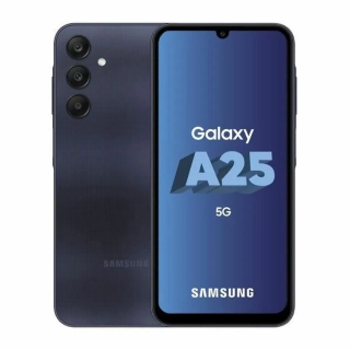 Galaxy A25 5G docomo版SIMフリー SC-53F