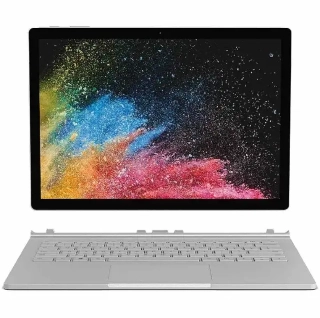 Surface Book
