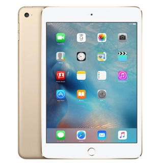 iPad mini4 第4世代