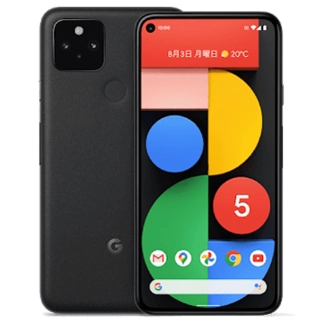 Google Pixel5