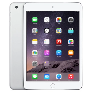 iPad mini3 第3世代