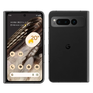 Google Pixel Fold 第1世代