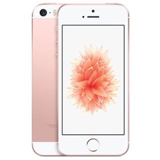 iPhone SE