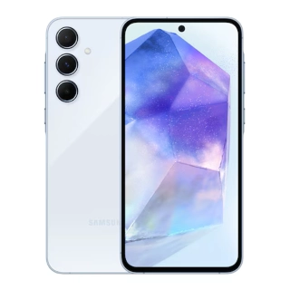 Galaxy A55