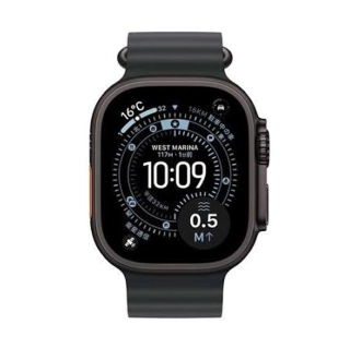 Apple Watch Ultra