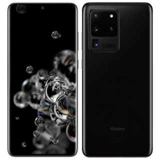 Galaxy S20 5G ultra