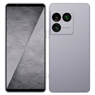 Xperia1 VIII