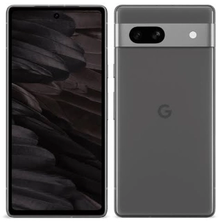 Google Pixel7a