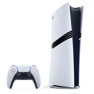 PlayStation 5Pro 2TB 2024版 CFI-7000B01 