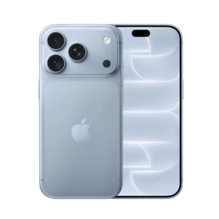 iPhone 18 Pro