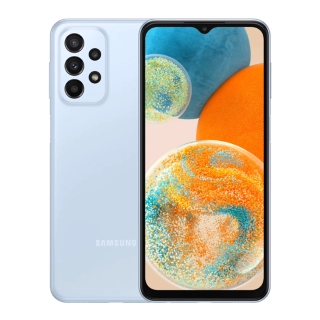 Galaxy A23 5G au版SIMフリー SCG18