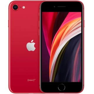 iPhone SE2 第2世代