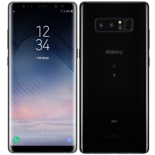Galaxy Note8