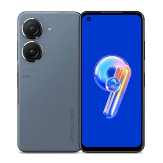 ASUS ZenFone 9 5G mineo版SIMフリー