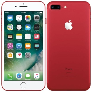 iPhone 7 Plus