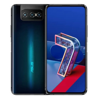 ASUS ZenFone 7 Pro 5G 国内版SIMフリー