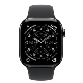Apple Watch Series12