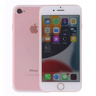iPhone 7