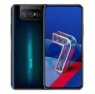 ASUS ZenFone 7 5G mineo版SIMフリー
