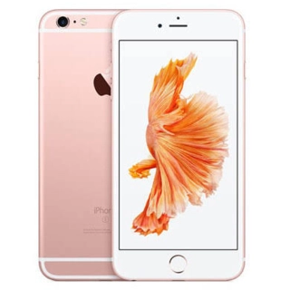 iPhone 6s