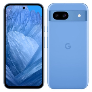 Google Pixel8a